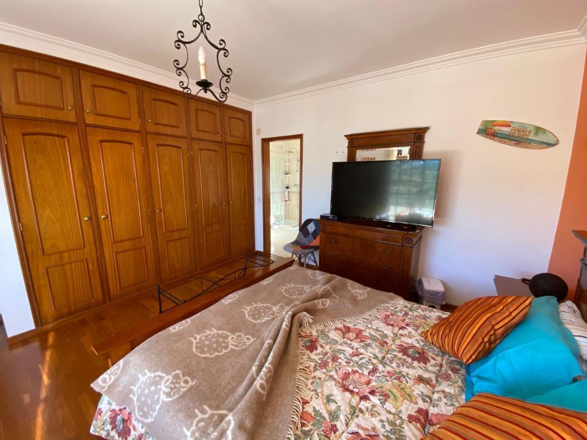 Apartament Casa Da Avo Bela Buarcos Zewnętrze zdjęcie