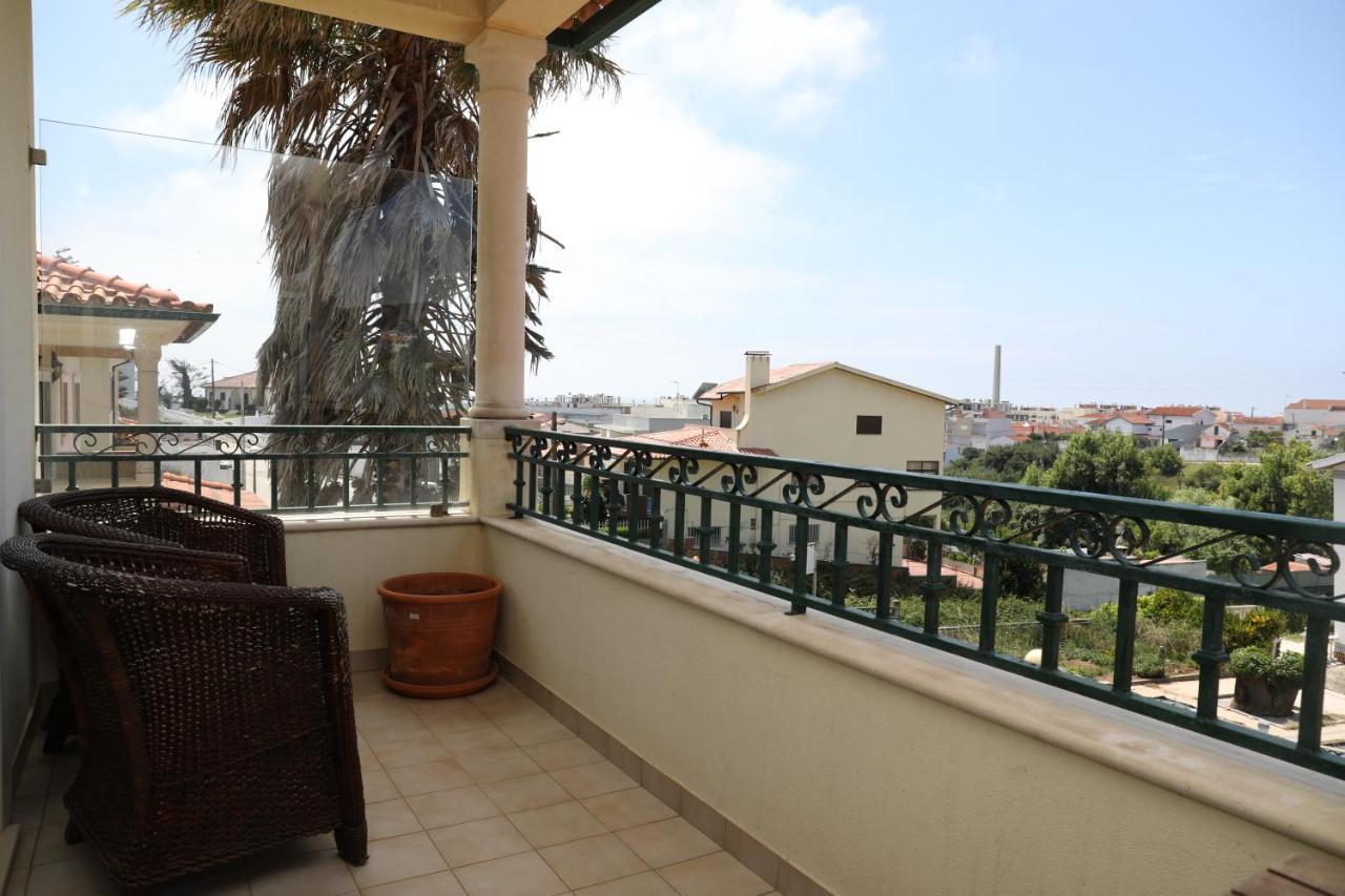 Apartament Casa Da Avo Bela Buarcos Zewnętrze zdjęcie