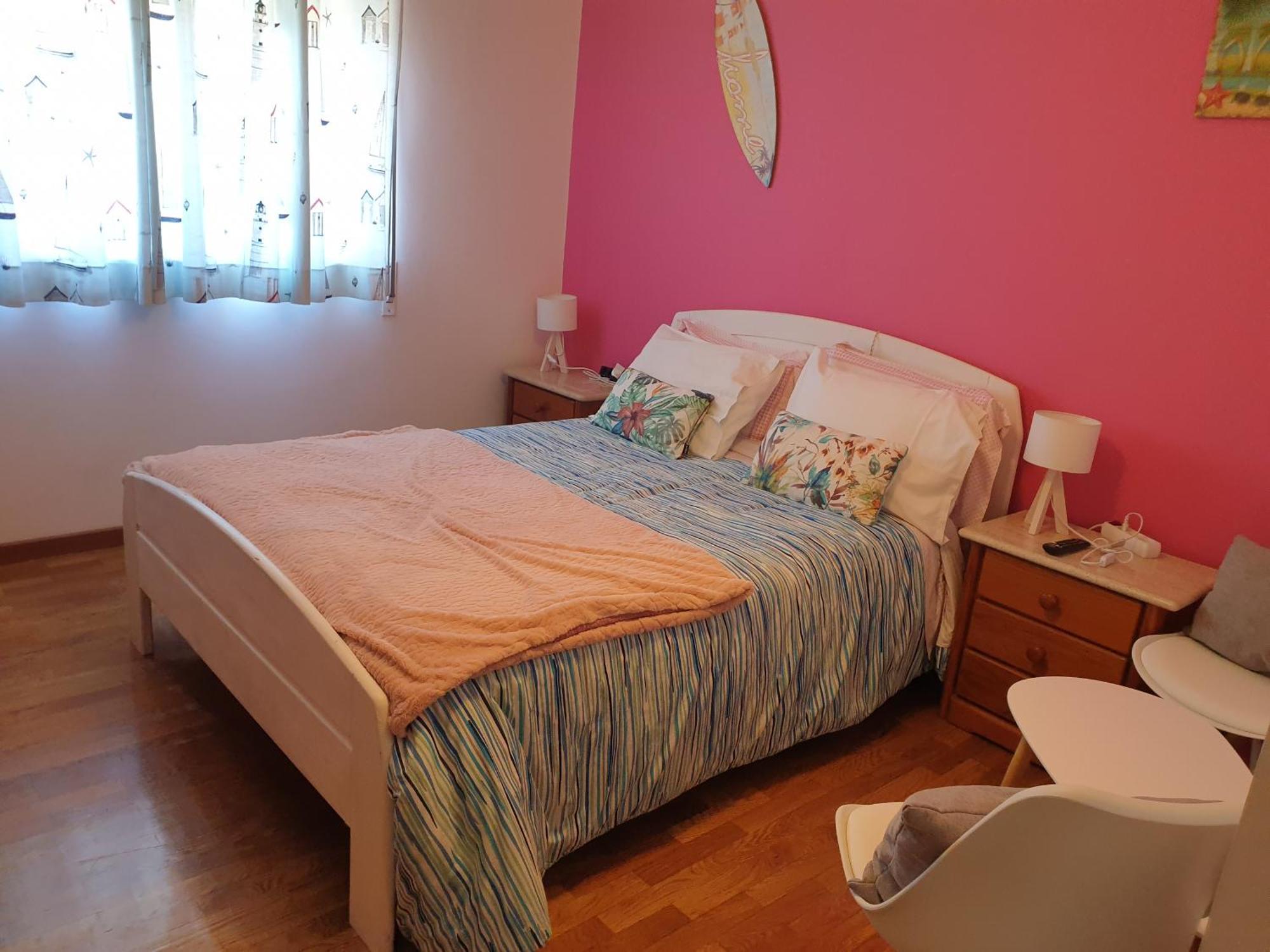 Apartament Casa Da Avo Bela Buarcos Pokój zdjęcie