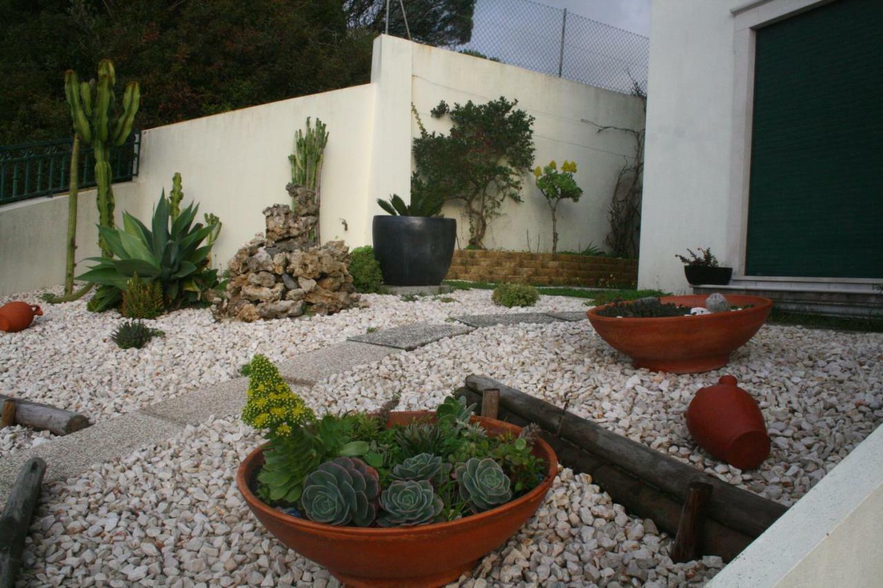 Apartament Casa Da Avo Bela Buarcos Zewnętrze zdjęcie